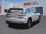 Used 2024 Jeep Grand Cherokee Limited image 6