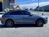 Used 2019 Audi Q8 Premium Plus w/ Premium Plus image 4