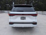 New 2025 Lexus TX 500h AWD image 4