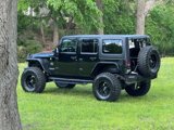 Used 2016 Jeep Wrangler Unlimited Sport w/ Quick Order Package 24S image 6