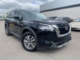 Used 2022 Nissan Pathfinder SL image 2