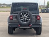 New 2025 Jeep Wrangler Unlimited Sport S 4xe w/ Convenience Group image 4