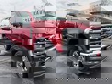 New 2025 Ford F250 King Ranch w/ Chrome Package image 2
