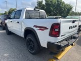 New 2025 RAM 1500 Rebel image 4