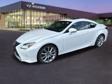 Used 2015 Lexus RC 350 image 1
