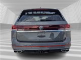 New 2026 Volkswagen Atlas SEL Premium R-Line image 4