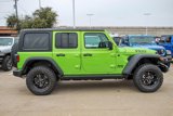 New 2025 Jeep Wrangler Unlimited Rubicon image 5