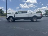 New 2025 Ford F250 4x4 Crew Cab Super Duty image 4