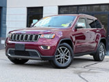 Used 2020 Jeep Grand Cherokee Limited image 2
