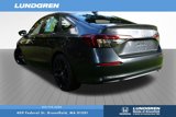 New 2025 Honda Civic Sport image 3