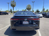 Used 2021 Toyota Mirai w/ Advanced Technology Package image 4