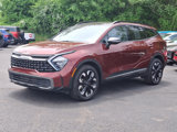 Used 2023 Kia Sportage X-Line w/ X-Line Premium Package image 4