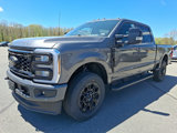 New 2025 Ford F250 Lariat w/ Lariat Ultimate Package image 2