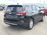 Used 2023 Chevrolet Equinox LT w/ Driver Convenience Package image 5
