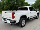 Used 2024 Chevrolet Silverado 2500 High Country w/ Technology Package image 3