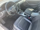 Used 2020 Volkswagen Passat 2.0T SE image 5