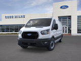 New 2025 Ford Transit 250 Low Roof image 2