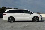 New 2025 Honda Odyssey Elite image 2