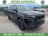 New 2025 Jeep Wagoneer Series II image 3