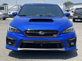 Used 2018 Subaru WRX STI image 2