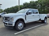 New 2025 Ford F450 Lariat w/ Lariat Ultimate Package image 2