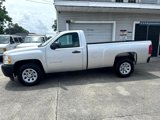 Used 2013 Chevrolet Silverado 1500 W/T image 2