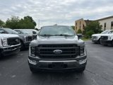 Used 2022 Ford F150 Lariat w/ Equipment Group 502A High image 2