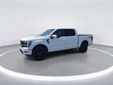 New 2025 Ford F150 Platinum w/ Equipment Group 702A High image 5