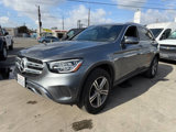Used 2022 Mercedes-Benz GLC 300 image 3