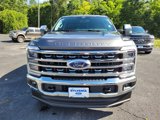 New 2025 Ford F350 4x4 Crew Cab Super Duty image 2