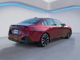 New 2025 BMW 530i xDrive w/ M Sport Package image 3