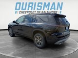 New 2026 Chevrolet Traverse LT image 4