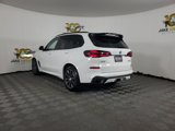 Certified 2025 BMW X5 xDrive50e w/ M Sport Package image 5