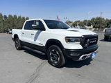 Used 2020 RAM 1500 Rebel w/ Rebel Level 1 Equipment Group image 2