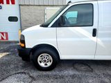 Used 2023 GMC Savana 2500 w/ Driver Convenience Package image 4
