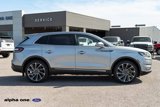 Used 2022 Lincoln Nautilus Reserve w/ Equipment Group 202A image 4