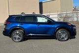 New 2025 Nissan Rogue Platinum w/ Platinum Premium Package image 5