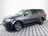 Used 2024 Ford Expedition Max XLT image 4