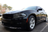 Used 2019 Dodge Charger SXT w/ Leather Interior Group image 3