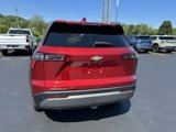 New 2026 Chevrolet Equinox LT w/ Convenience Package II image 3