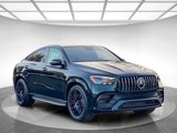 New 2025 Mercedes-Benz GLE 63 AMG S image 5