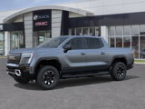 New 2026 GMC Sierra EV AT4 image 2