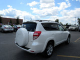 Used 2011 Toyota RAV4 Limited image 5