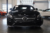 Used 2015 Mercedes-Benz S 550 4MATIC Coupe image 2