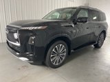 New 2025 INFINITI QX80 Sensory image 4