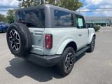 Certified 2022 Ford Bronco Outer Banks image 5