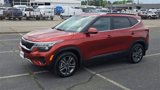 Used 2023 Kia Seltos S w/ Navigation Package image 5