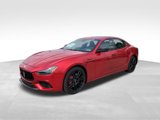 New 2023 Maserati Ghibli Modena Q4 image 1