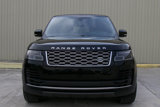 Used 2020 Land Rover Range Rover HSE image 4