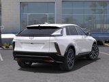 New 2025 Cadillac Lyriq Sport image 4